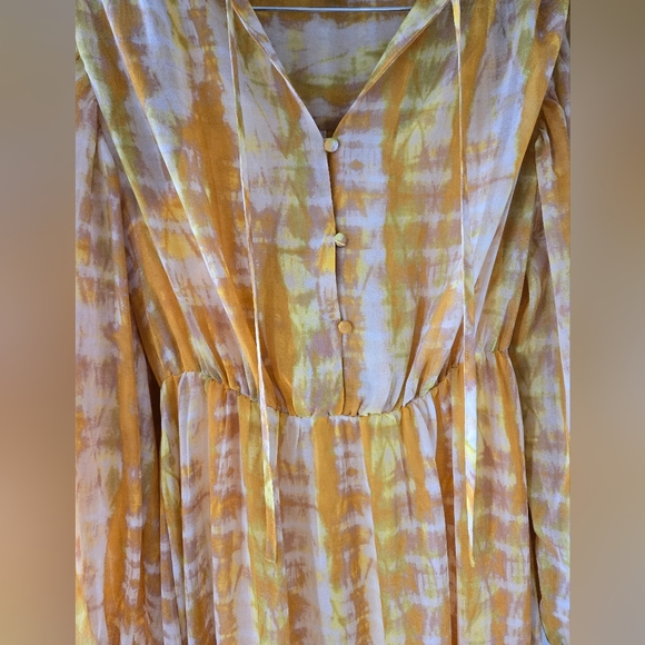 Who What Wear dress in xs - Picture 6 of 11